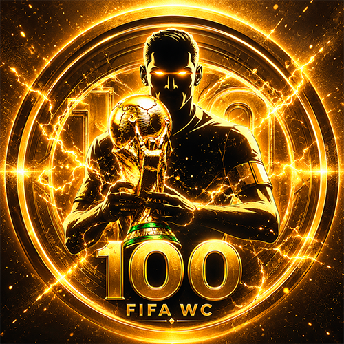 FIFA WC 100